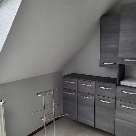 Exklusivwohnung Bad Duerrenberg Luaran gambar