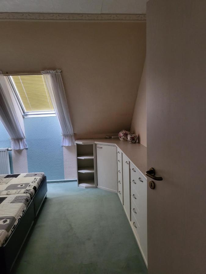 Exklusivwohnung Bad Duerrenberg Luaran gambar